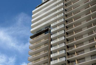Apartament cu 4 camere // ONE High District - 2
