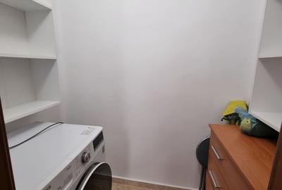 Bd mamaia spitalul militar-apartament 2 camere decomandat mobilat complet - 22