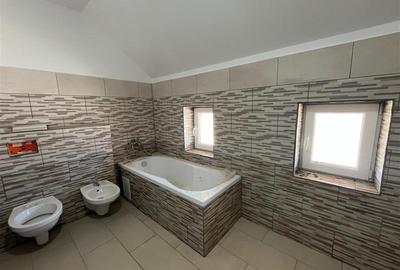 Olosag, Vila P+1E, 194 Mp., Compartimentare  Moderna - 26