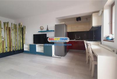 Inchiriere 2 camere -n Complex Vitan Residence - 3