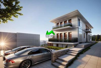 Casa de vanzare  4 camere Sibiu Cisnadie - 1