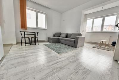 Garsoniera complet mobilata si utilata Militari Residence Tineretului - 1