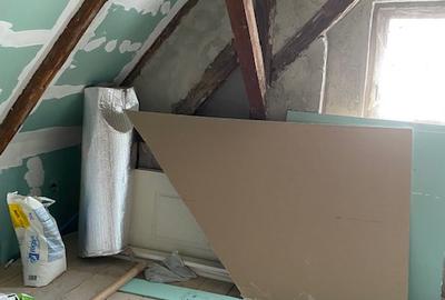 Casa ultracentrala Cisnadie pret redus cu 30.000Euro - 5