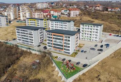 BLOC NOU, FINALIZAT, APARTAMENT CU MUTARE IMEDIATA - 11
