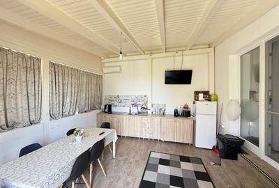 Casă modernă elegantă, curte generoasă de 700 mp în zona Episcopiei - 10