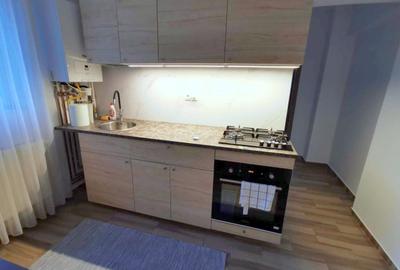 2 dormitoare, decomandate, mobilat modern, in Gheorgheni zona Iulius Mall - 8