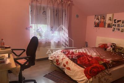 Exclusivitate în Sacosul Turcesc  Casa individuala cu 1000 mp teren - 13