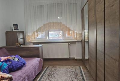 2 camere, etaj 1, confort 1 decomandat, Mobilat si Utilat, Garii - 4