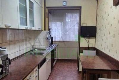 Apartament 2 camere, etaj 1, boxă CF și 2 parcări – zona ITC Vlahuță - 3