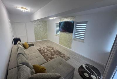 Ap 2 cam, 72 mp utili,BLOC NOU Express Residence, et5/6,str Cotesti - 3