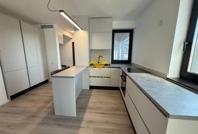O camera, Iris, Modern, Prima inchiriere, Liberty Residential, Traian - 2