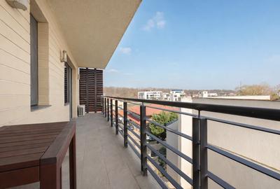 Apartament 4 camere – Pipera - Erou Iancu Nicolae – 175 mp – 2 parcări - 19