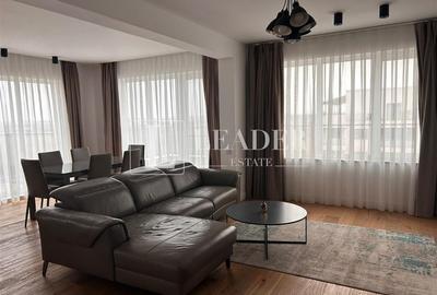 Penthouse I 177 MP suprafata total I 3 camere - 1