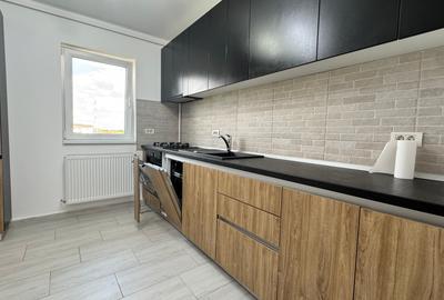 Apartament 2 Camere | Zona Giroc | 51mp + Balcon - 3