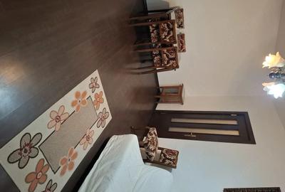 Apartament cu 2 camere, Domenii, etaj 5, reabilitat, metrou 1Mai - 2