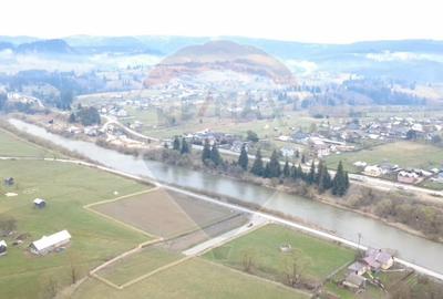 Teren 7,834mp Dorna-Arini / Strada Gheorghițeni - 5