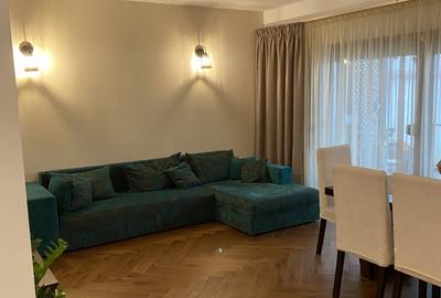 Vila P+1 - Cartier Rezidential OVIDIU SUD - 315.000 euro (Cod E2) - 2