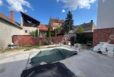 Spatiu comercial de 271 mp in Sibiu zona Bulevardul Victoriei - 8