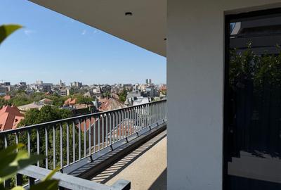 Penthouse | Romana - Eminescu | 3BR | Terasa panoramica | Parcare - 13
