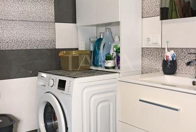 Apartament modern 3 camere în Europa - 5