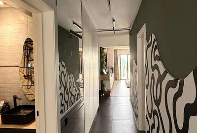 Apartament decomandat 3 camere | Cosmopolis | Parcare - 13