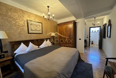 Apartament cu 4 camere / Posibilitate investitie / Arcul de Triumf - 36