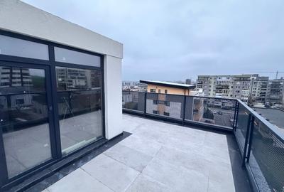 Penthouse  tip Duplex 4 camere in Tomis Plus - 7