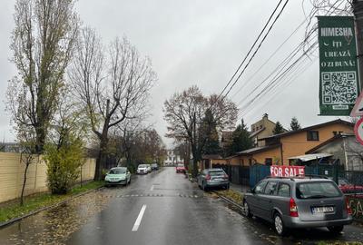 DAMAROAIA-Neajlovului, ST-390 mp, D - 13 ML, Comision 0% - 3