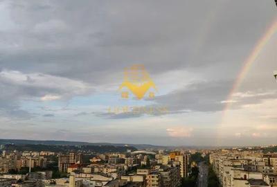 2 camere open space, Premium, Parcare, West City Tower, Manastur - 13