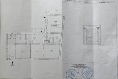 Vand/schimb apartament la casa pe cal Torontalului, artera ,cu front  de 26ml - 7