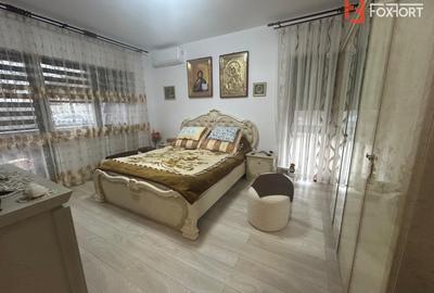 Apartament cu o camera de vanzare in Chisoda - 9