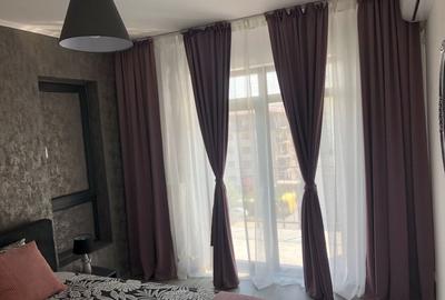 AP. 2 CAMERE DOBROESTI, LOC DE PARCARE, CENTRALA PROPRIE, MODERN - 3