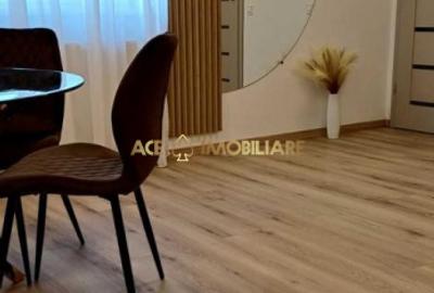 2 Camere de inchiriat | Baneasa | Metrou | Centrala | Parcare - 6