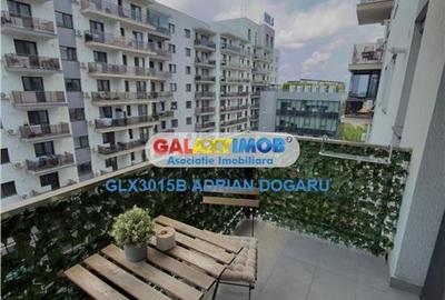 APARTAMENT 2 CAMERE DE INCHIRIAT HILS PALLADY - 13