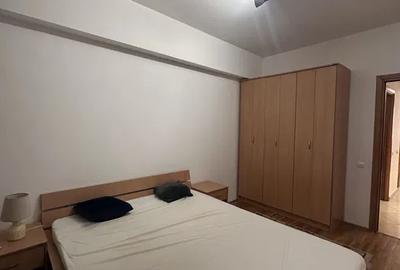 Apartament 2 camere, semidecomandat, 67 mp, centrala, ac, metrou, Timpuri Noi - 1