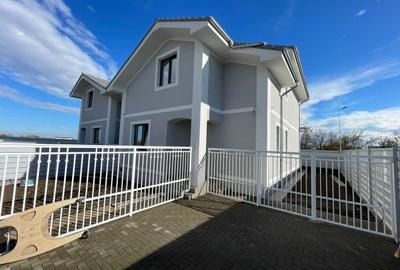 Duplex cu 5 camere în Giarmata-Vii
