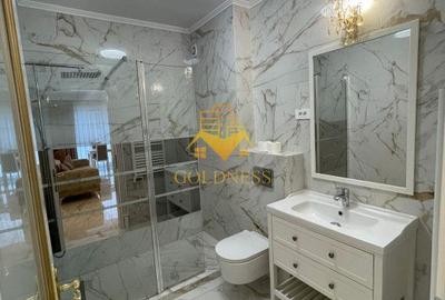 3 camere, modern, bloc nou, Parcare,Vivo, Columna Residence - 7