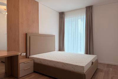 NOBLE Piatra Craiului * Apartament 3 Camere Tip 7 Finisat si MOBILAT - 6
