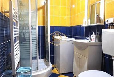 Centru - Apartament luminos cu 2 camere pe Calea Traian - 13