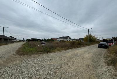 500 mp teren cu toate utilitatile in Focsani - Doctor Carnabel - 8