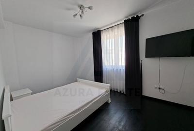 Apartament modern 59 mp 2 camere balcon 9 mp si parcare pe Dna Stanca - 3