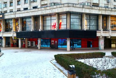 Oportunitate Unică | 230 mp Ultracentral Winmarkt – Vitrină 25m - 1