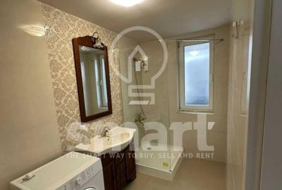 Apartament 3 camere terasă 20 mp parcare inclusă - 6