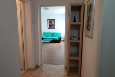 3 camere Calea Unirii - Parcul Romanescu - 4