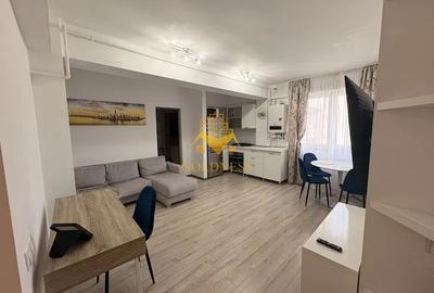 2 camere, modern, bloc nou, Studium Green, Intre Lacuri zona Iulius - 1