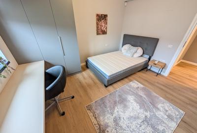 Casa parter 4 camere 114mp | 0 comision | Balotesti - The 8 Residence - 36