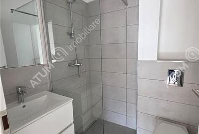 Penthouse cu 4 camere complet mobilat si utilat Turnisor Sibiu - 13