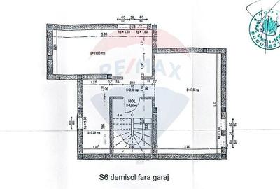 Casă individuala Tip S6 Cartier Henri Coanda | Aviatiei | Pipera - 12