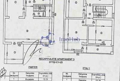 Casă Duplex 122mp | Curte 250mp | Valea Lupului | Mutare Imediată - 19