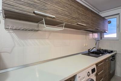 Oportunitate | Faleza Nord – Lake View | 2 camere | Garaj subteran - 5